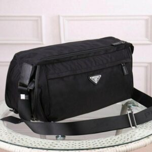 [국내배송]프라다 이서진 바이크백