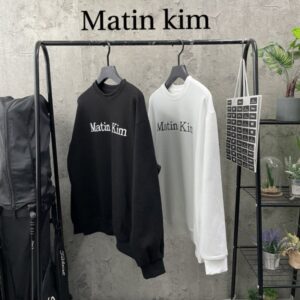 [국내배송]마틴킴 맨투맨