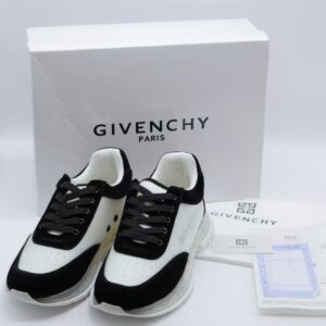 [국내배송]지방시 남성 스니커즈