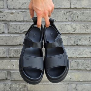 [국내배송]어그 골든글로우 블랙