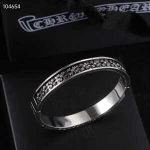 [국내배송]크롬하츠 팔찌