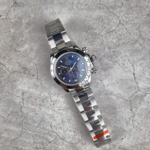 [국내배송]로렉스 데이토나 블루다이얼