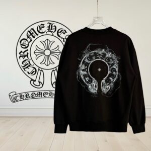 [국내배송]크롬하츠 2025ss 크롬 CH 시리즈 no.7