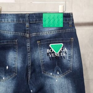 [국내배송]보테가 베네타 삼각로고 청바지