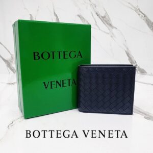 [국내배송]보테가 베네타 인트레치아토 반지갑