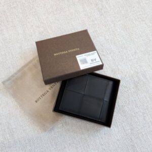 [국내배송]보테가 베네타 카세트 반지갑(최상급) 1527-53