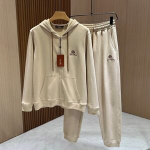 [국내배송]로로피아나 셋업 no.1