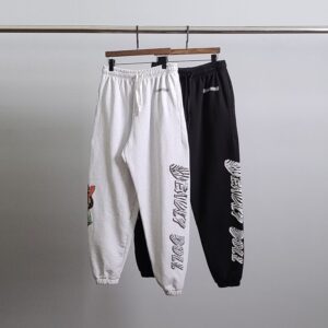 [국내배송]크롬하츠 데들리돌 우먼 조거 팬츠