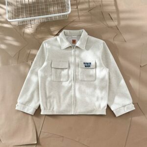 [국내배송]휴먼메이드 souvenir자켓(수베니어)