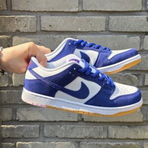 [국내배송]나이키 SB 덩크로우 프로 딥 로얄 블루