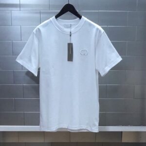 [국내배송]디올 CD lcon 시그니처 티셔츠