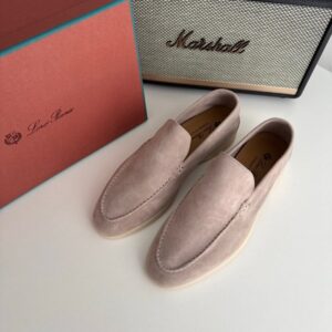 [국내배송]로로피아나 썸머워크 로퍼