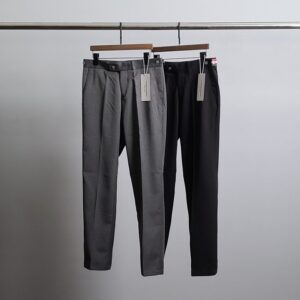 [국내배송]톰브라운 삼선 옆단추 슬랙스 팬츠