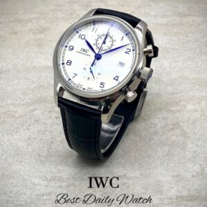 [국내배송]IWC 요트클럽