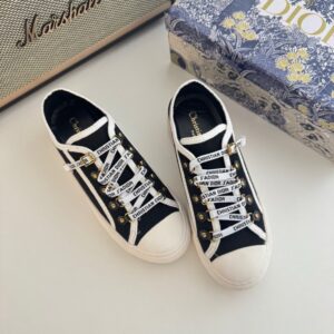 [국내배송]디올 코튼 바클 스니커즈