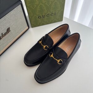 [국내배송]구찌 1953 홀스빗 로퍼