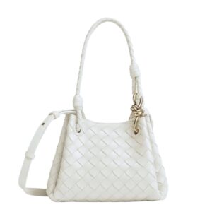 [프리미엄/해외배송]보테가 파라슈트 백 스몰(씨 솔트)