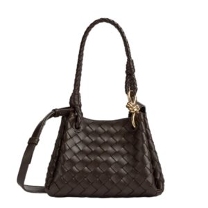 [프리미엄/해외배송]보테가 파라슈트 백 스몰(폰단트)