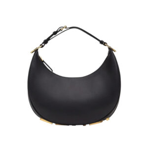 [프리미엄/해외배송]펜디 펜디그라피 백 스몰(블랙)